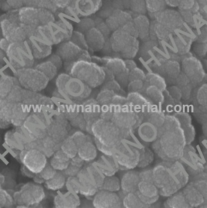 hitzebeständige feuerfeste Materialien Nan Zirkoniumdioxid Nanopulver