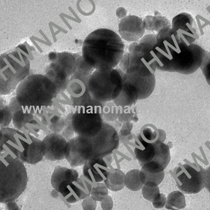 aktivierte Sinteradditive Nano-Zinn-Pulver