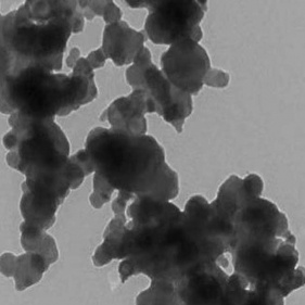 Superhartes Titancarbid-Nanopulver als keramische Verstärkungsmaterialien