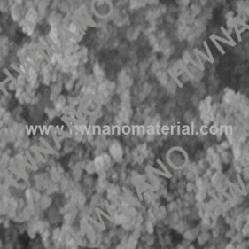 Antivirusmaterial reines Silber Nanopulver