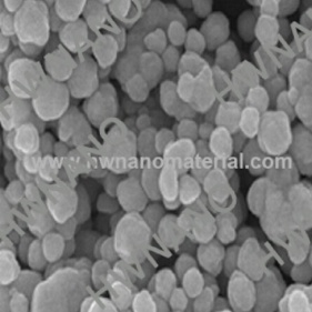 hochreines 99,99% Silber-Ag-Nanopartikel