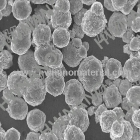 Antibiose Oxidationsbeständigkeit Ag Silber-Nanopartikel