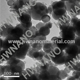 Elektrolytkondensatoren nb Niob-Nanopartikel