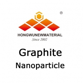 Nano-Graphitpulver