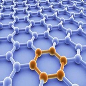 Solarbatterie verwendet gut leitfähiges Nano-Graphen-Pulver