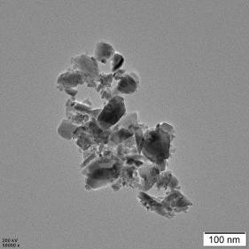Nano-Cäsium-Wolfram-Bronze-Dispersion
