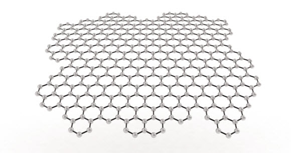nano graphene