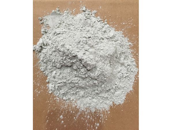 High thermal conductivity ceramic Aluminum Nitride (ALN) powder