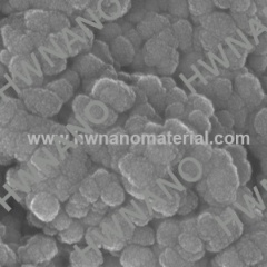 Heat Resistant Refractory Materials Nano Zirconium Dioxide Nanopowders