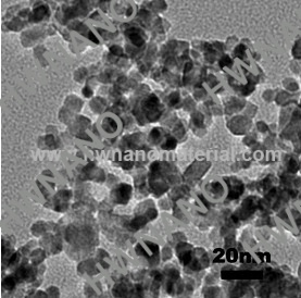 transparente antistatische Beschichtung mit Antimon-dotierten Zinnoxid-Nanopulvern