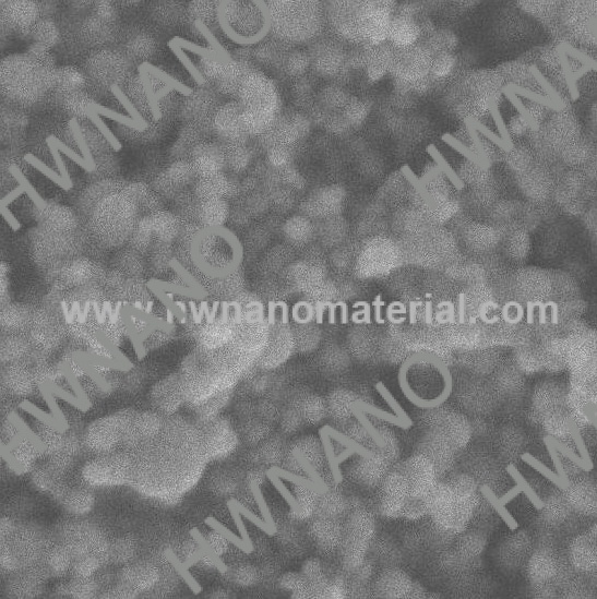 Copper Zinc Alloy Nanopowders
