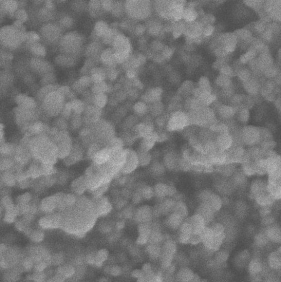 Kupfer-Zink-Legierung Nanopulver (Cu1ZN1, Cu65ZN35), 70nm