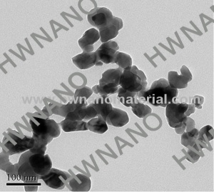 Ito-Target verwendet Indium-Zinn-Oxid-Nanopartikel