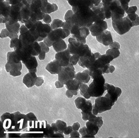 verbessern Sie die Materialien Anti-Aging mit UV-Abschirmung Nano-Tio2-Pulver