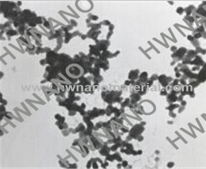 Hochtemperatur-Infrarot-Keramikmaterial Y2O3 Yttriumoxid Nanopulver