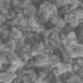 ultrafeine elektrisch leitende Kupfer (Cu) Nanopulver