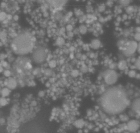 ultrafeine Multi-Funktions-Cobalt-Nanopartikel