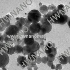 Activated Sintering Additives Nano Tin Powder