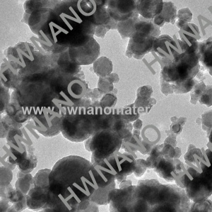 80-100 nm Wismut-Nanopartikel mit 99,5%