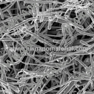 Kupfer-Nanodrähte cunw