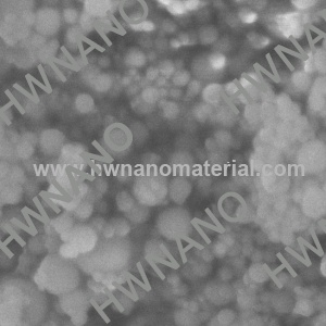 200nm heißer Verkauf gute Qualität Aluminium Nano Pulver / Al Nanopartikel