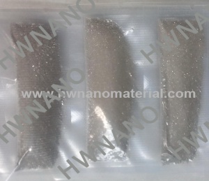 Hersteller verwenden für transparente Nano-Silber-Draht