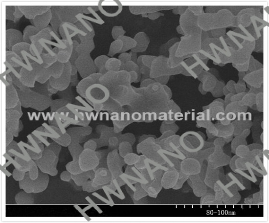 alumina powder aluminum oxide nanopowder