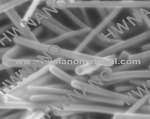 neue Technologie Silber-Nanodrähte halbtrockene Dispersion leichter dispergiert