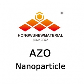leitfähige antistatische Beschichtung Azo-Aluminium-Zinkoxid-Nanopulver
