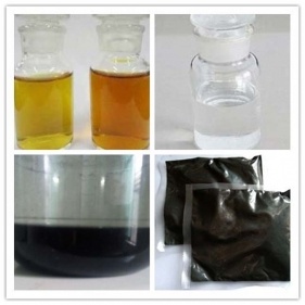 Nano-Silber-antibakterielle Dispersion / Lösung
