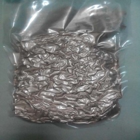 chemische Beschichtung Silber-Kupfer-Feinpulver (Flocken, sphärisch, dendritisch)