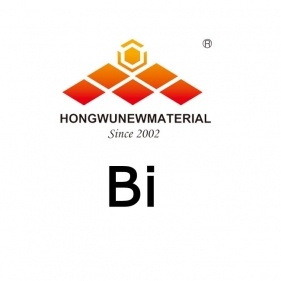 Bismutmetall-Nanopulver