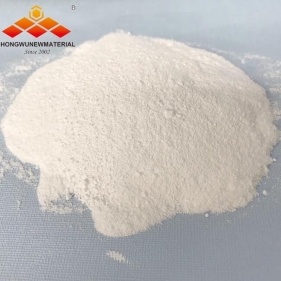 weiße Farbe hochreine Nano-Zirkonoxid-Polierpulver