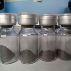 Rhodium Metal Powder 99.99%