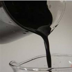 Kohlenstoff-Nanoröhrchen-Öldispersion