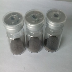 (7440-16-6) hochwertige Rhodium Nanopulver zum Verkauf
