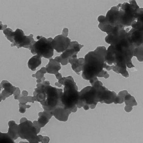 Verschleißfestigkeit Materialien Nano Titancarbid Tic Pulver