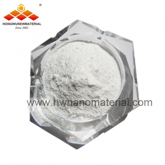 Nano Zirconium Dioxide Powder 