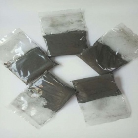 antibakterielle Beschichtungen verwendeten gut dispergierte Nano-Silberpulver