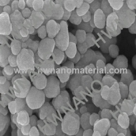 Metall antimikrobielle Silber-Nanopartikel, ag, 80nm, 99,99%