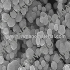 silver nanoparticles manufacturer