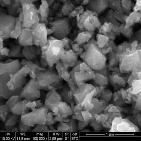 hitzebeständige Materialien Nano Titannitrid Zinn Pulver