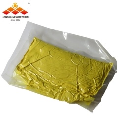 Light Yellow Nano Bi2O3 Powder, Bismuth Oxide nanopowder for Electronic Component Material Used