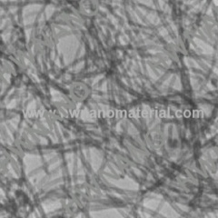 Nickel-Coated MWCNTs Multi-Walled Carbon Nanotubes
