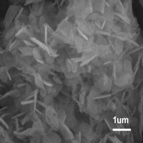 Nano- und Mikron-hexagonale Bornitridpulver