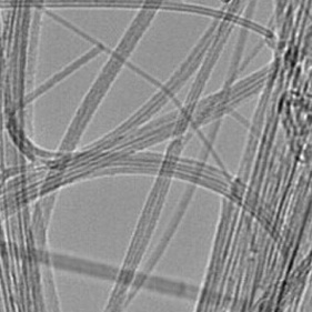 hochwertige swcnt Pulver, einwandige Kohlenstoff-Nanoröhrchen für ferroelektrische Materialien verwendet
