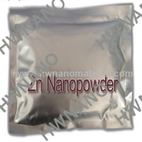 hochaktive superfeine Nano-Zink-Pulver