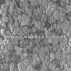Lubrication Additive Tin Sn Nanoparticle