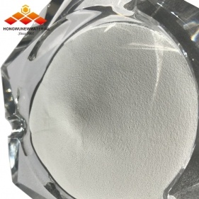 Yttriumoxid-stabilisierte Zirkoniumoxid-Nanopulver (YSZ) für Festoxidbrennstoffzellen (SOFC)