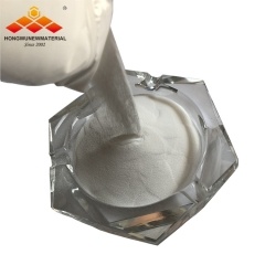 0.7-10um Zirconium Oxide Nanopowder ZrO2 Use as the Zirconia ceramics